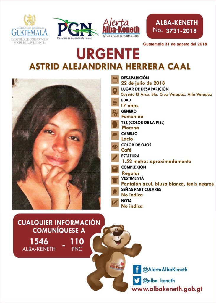 Boletín Alba-Keneth