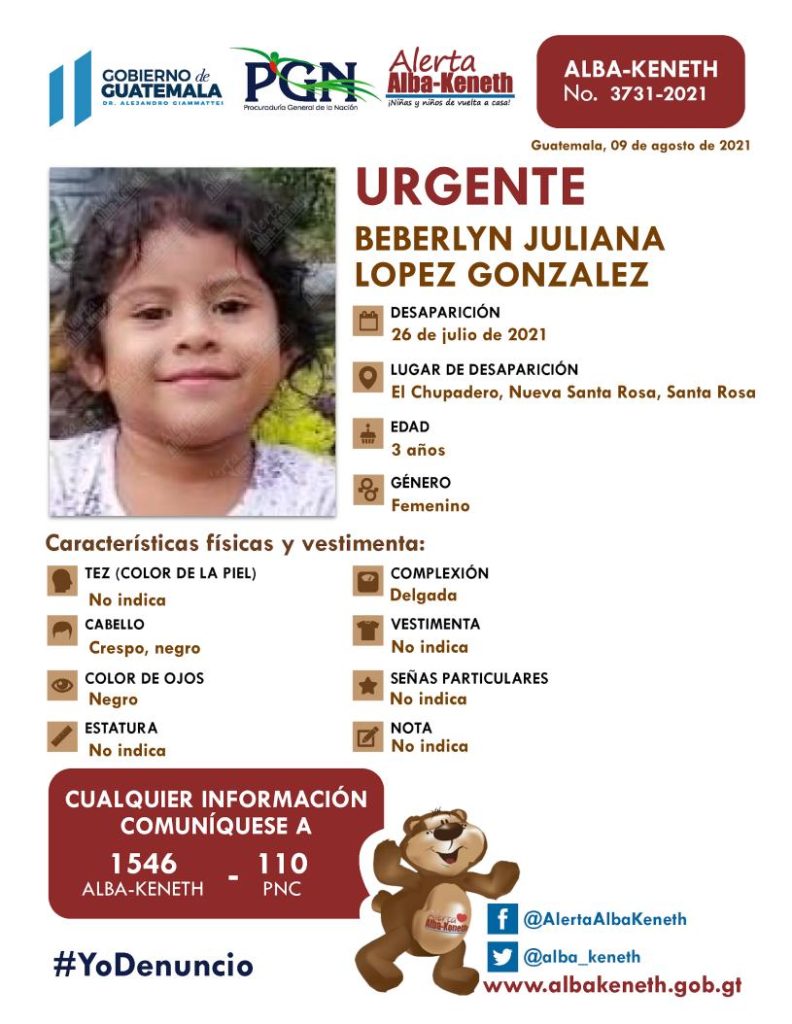 Boletín Alba-Keneth