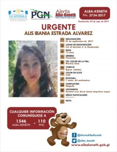 Boletín Alba-Keneth