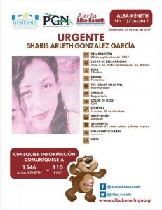 Boletín Alba-Keneth