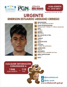 Boletín Alba-Keneth
