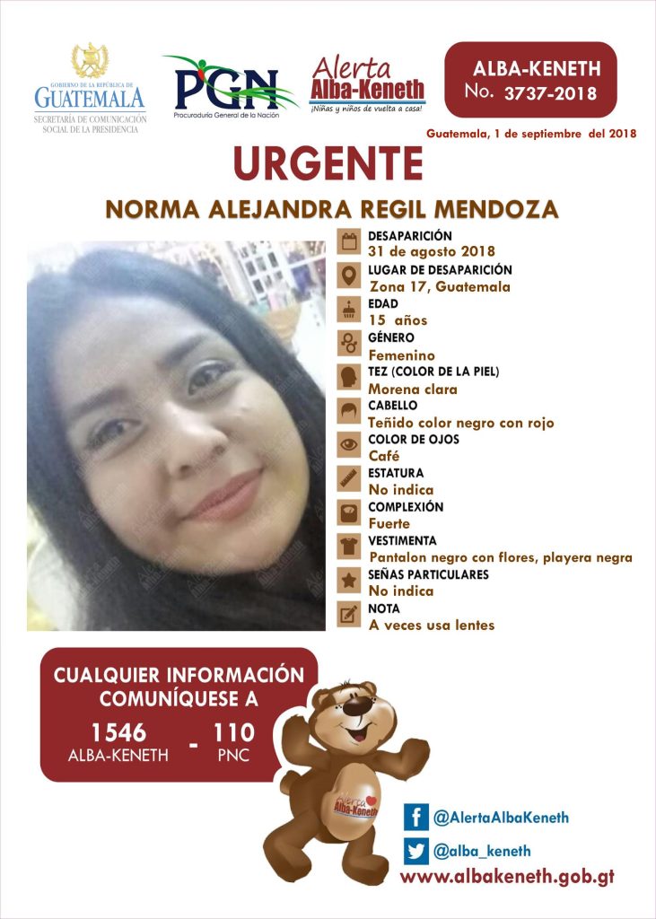 Boletín Alba-Keneth