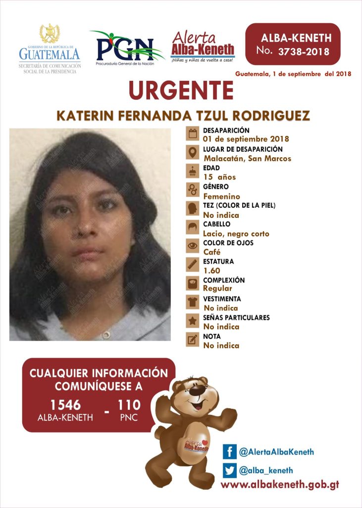 Boletín Alba-Keneth