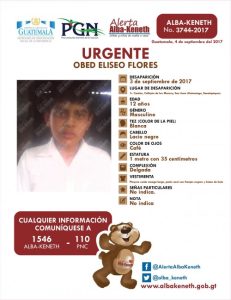 Boletín Alba-Keneth
