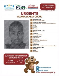 Boletín Alba-Keneth