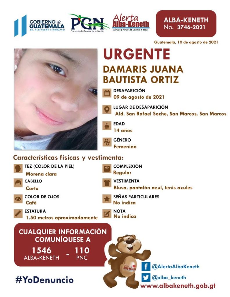 Boletín Alba-Keneth