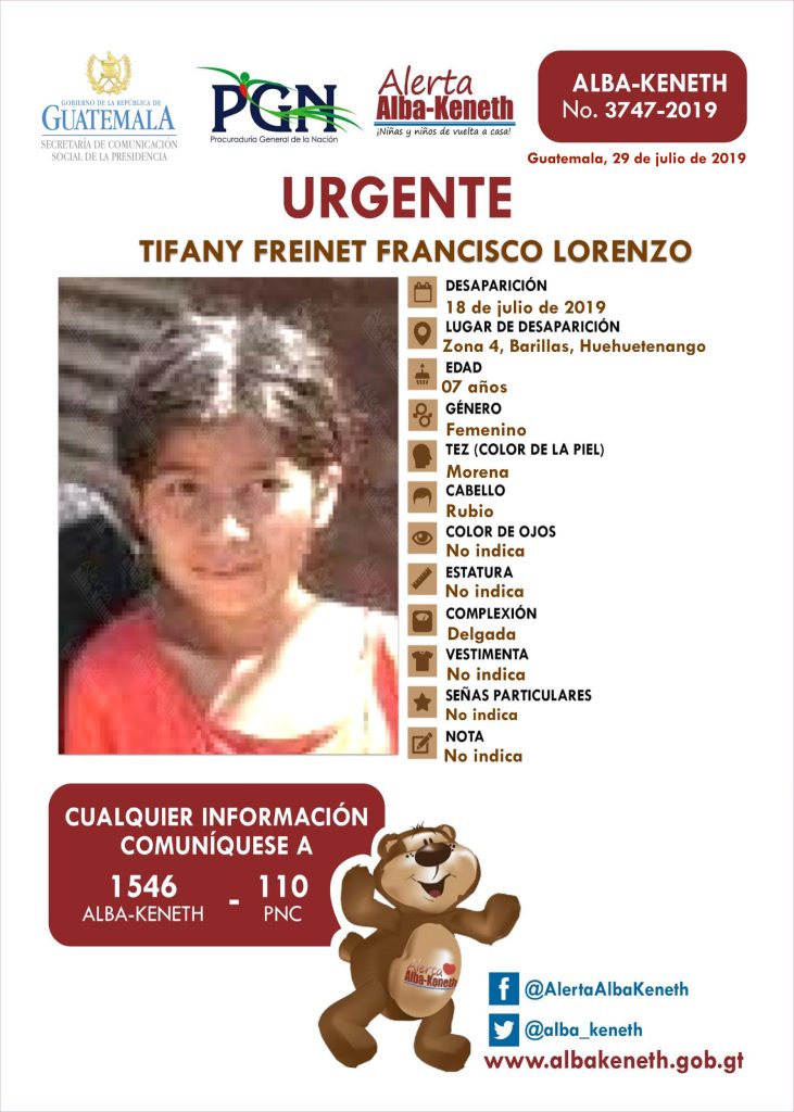 Boletín Alba-Keneth