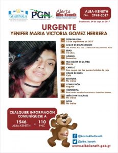 Boletín Alba-Keneth
