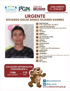 Boletín Alba-Keneth