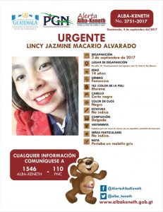 Boletín Alba-Keneth