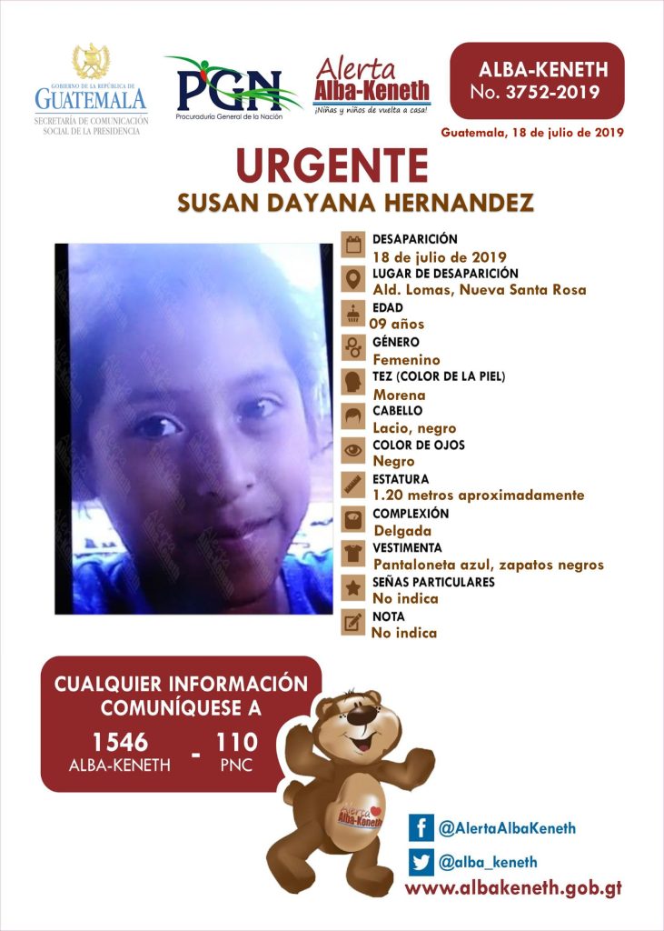 Boletín Alba-Keneth