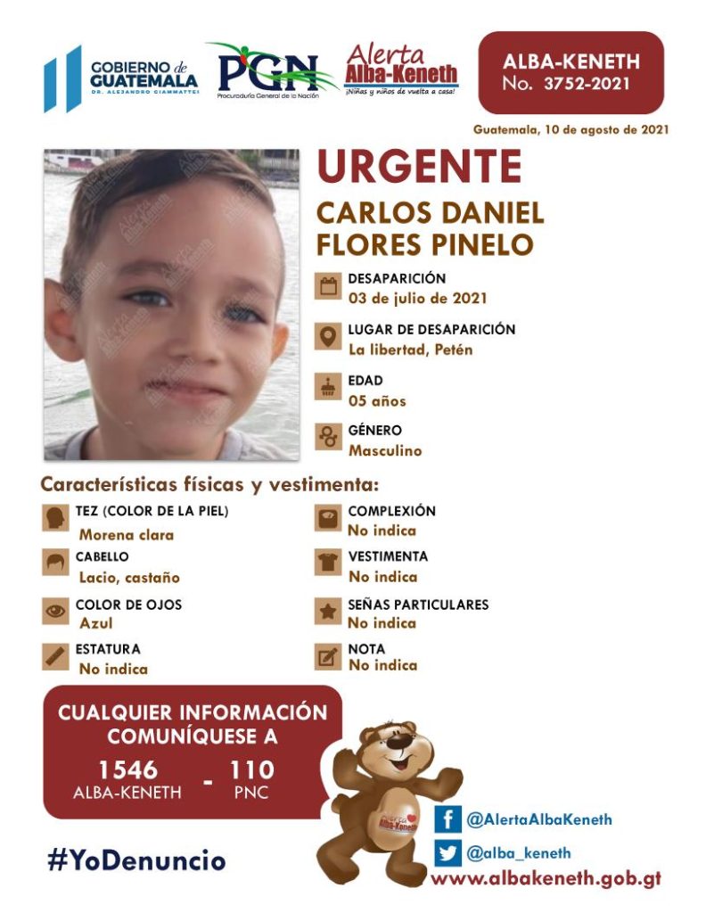 Boletín Alba-Keneth