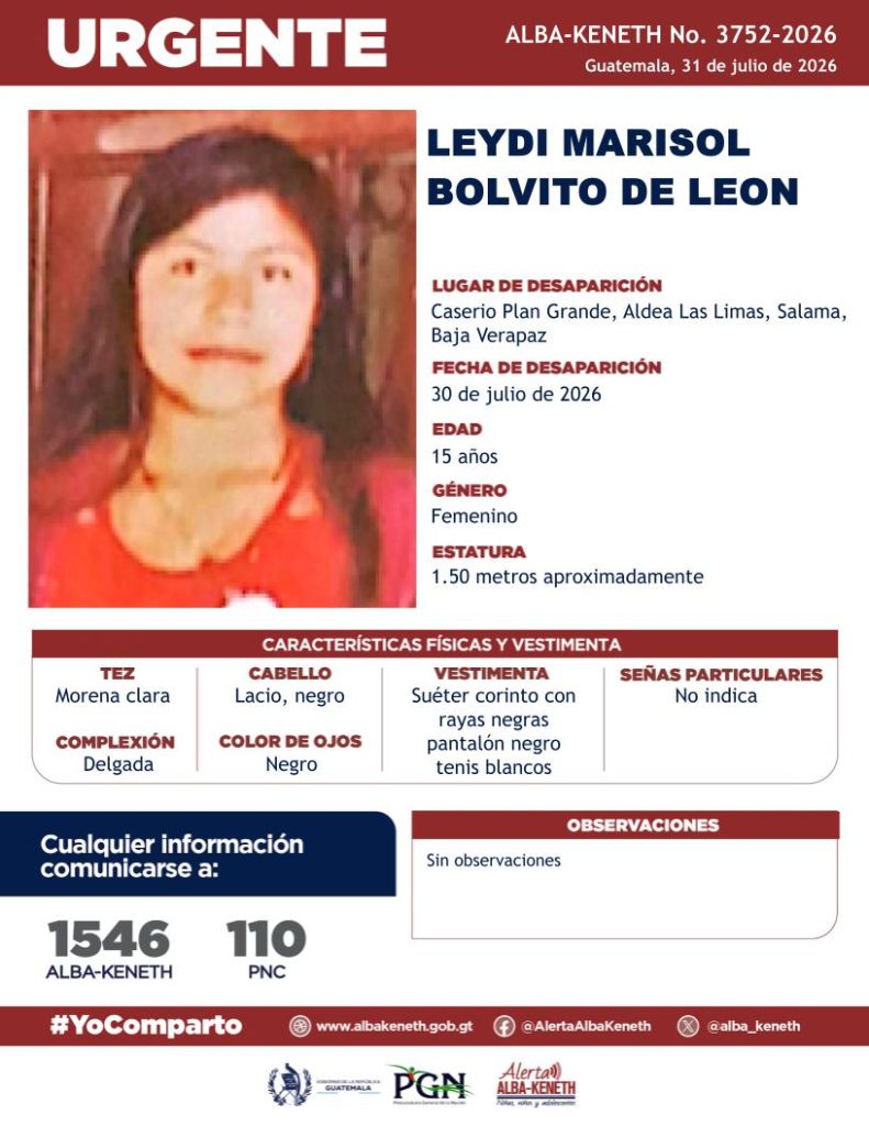 Boletín Alba-Keneth