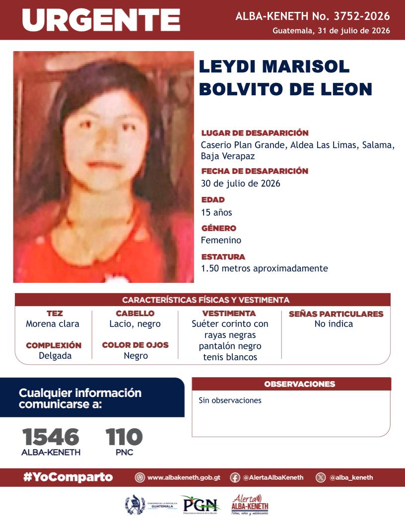 Boletín Alba-Keneth