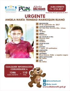 Boletín Alba-Keneth