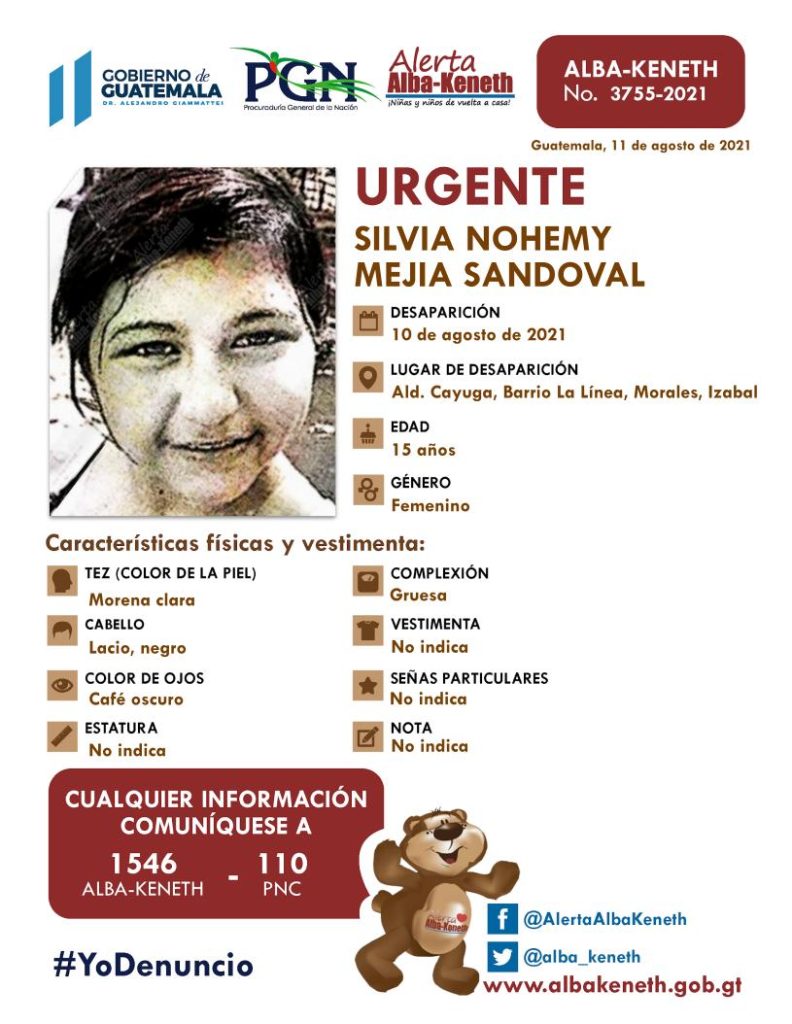 Boletín Alba-Keneth