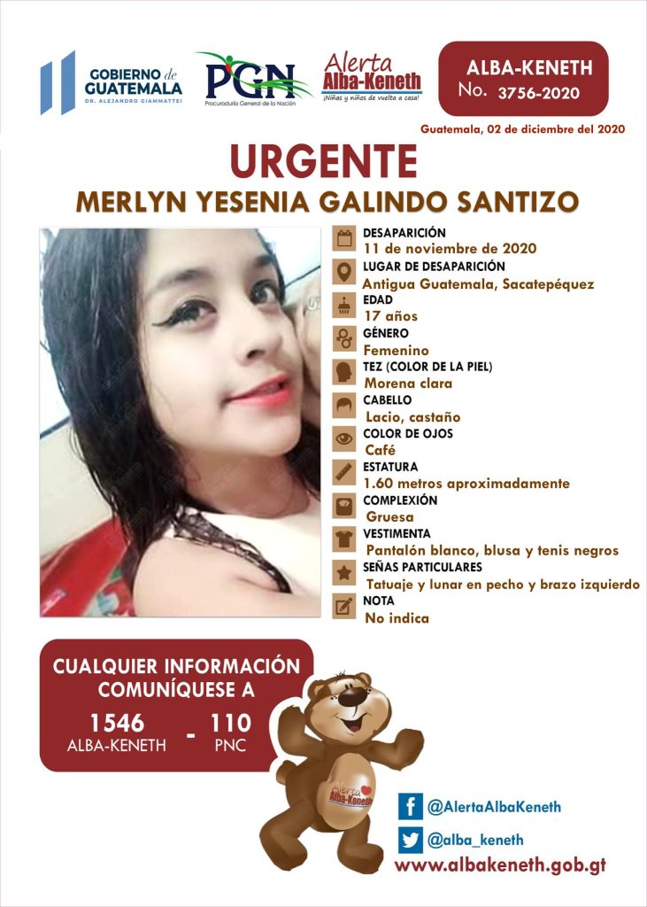 Boletín Alba-Keneth