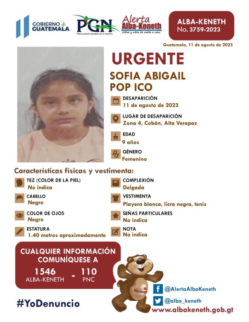 Boletín Alba-Keneth