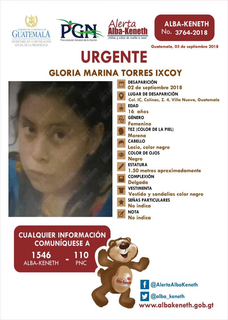 Boletín Alba-Keneth