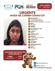 Boletín Alba-Keneth