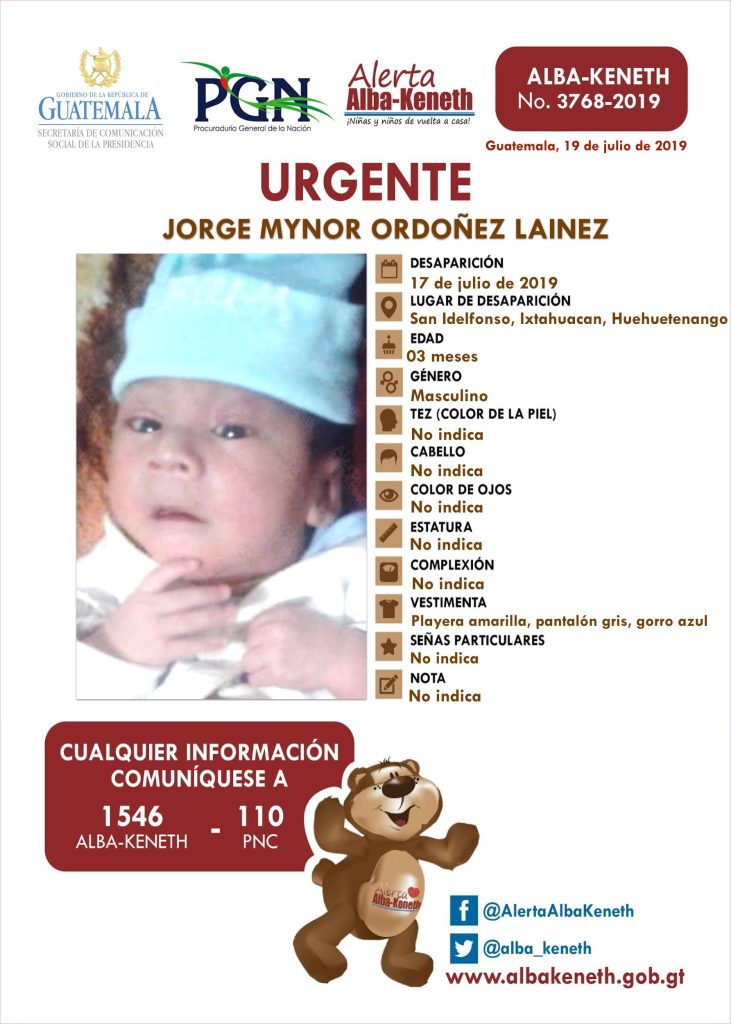 Boletín Alba-Keneth