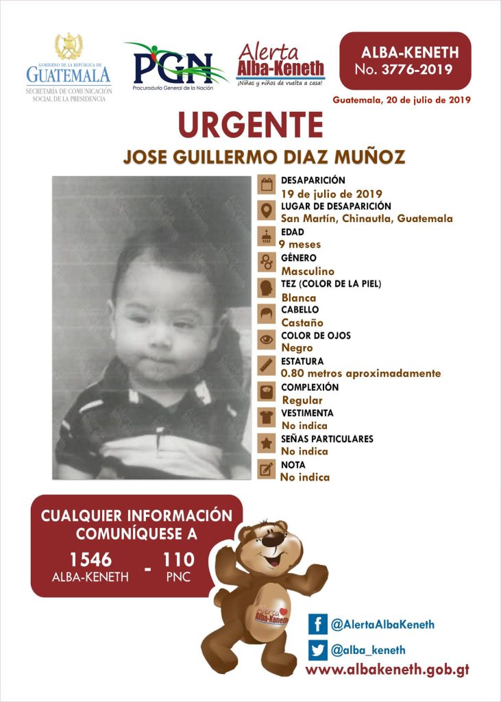 Boletín Alba-Keneth