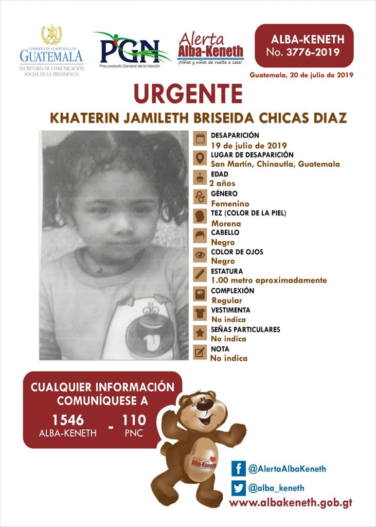 Boletín Alba-Keneth