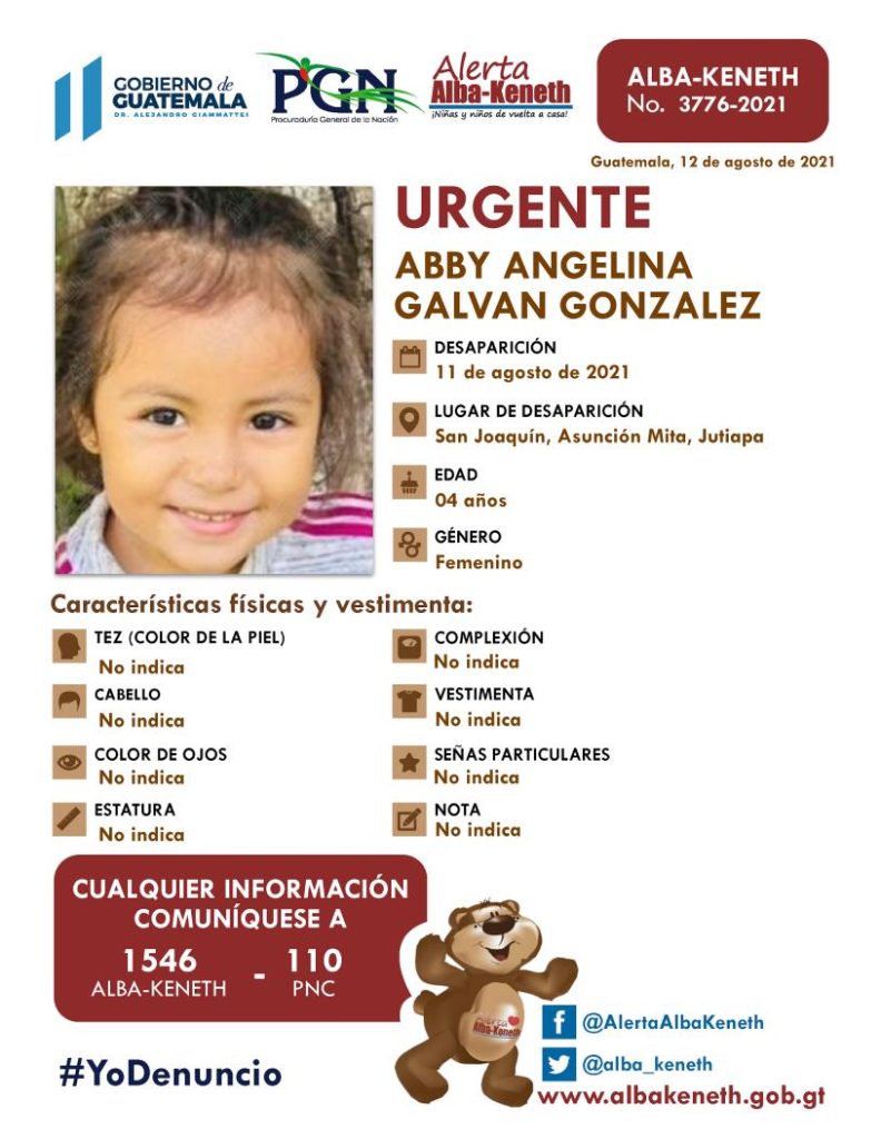 Boletín Alba-Keneth