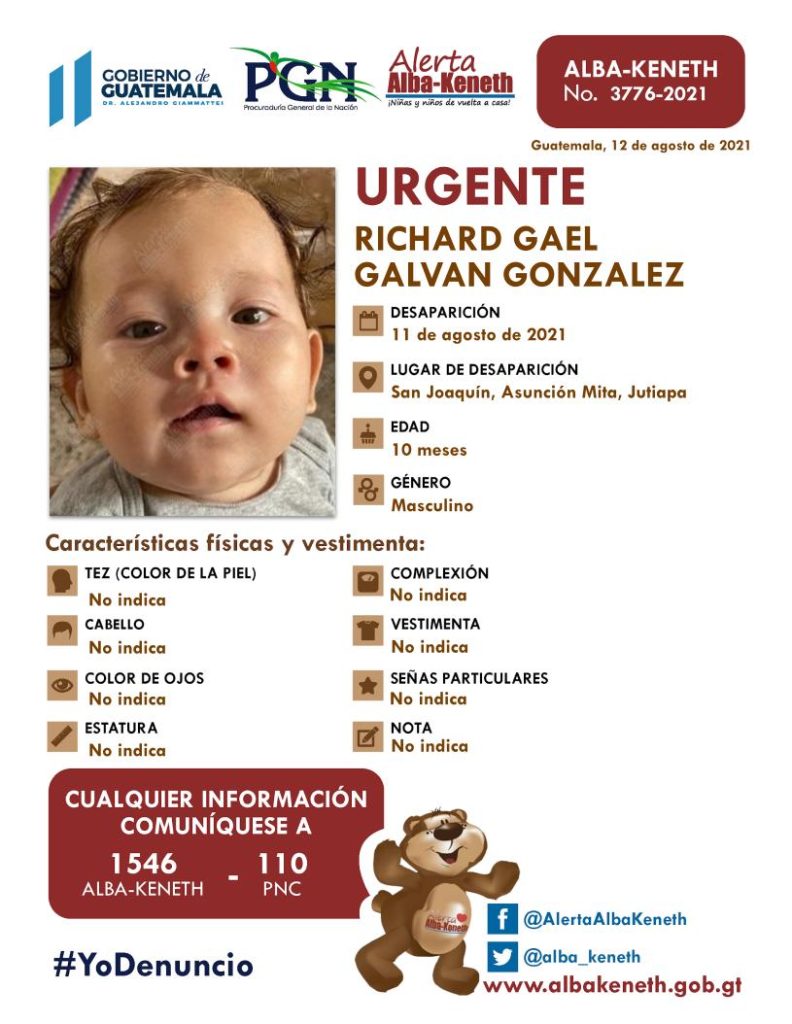 Boletín Alba-Keneth