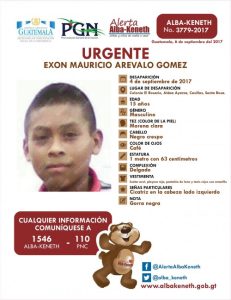 Boletín Alba-Keneth