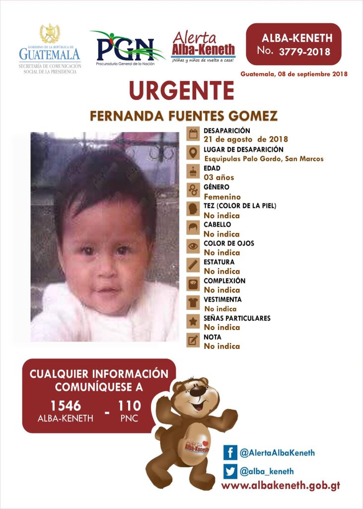 Boletín Alba-Keneth