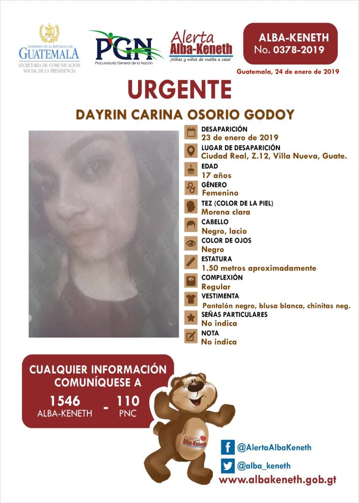 Boletín Alba-Keneth