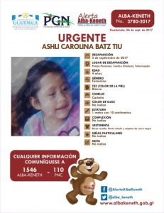 Boletín Alba-Keneth