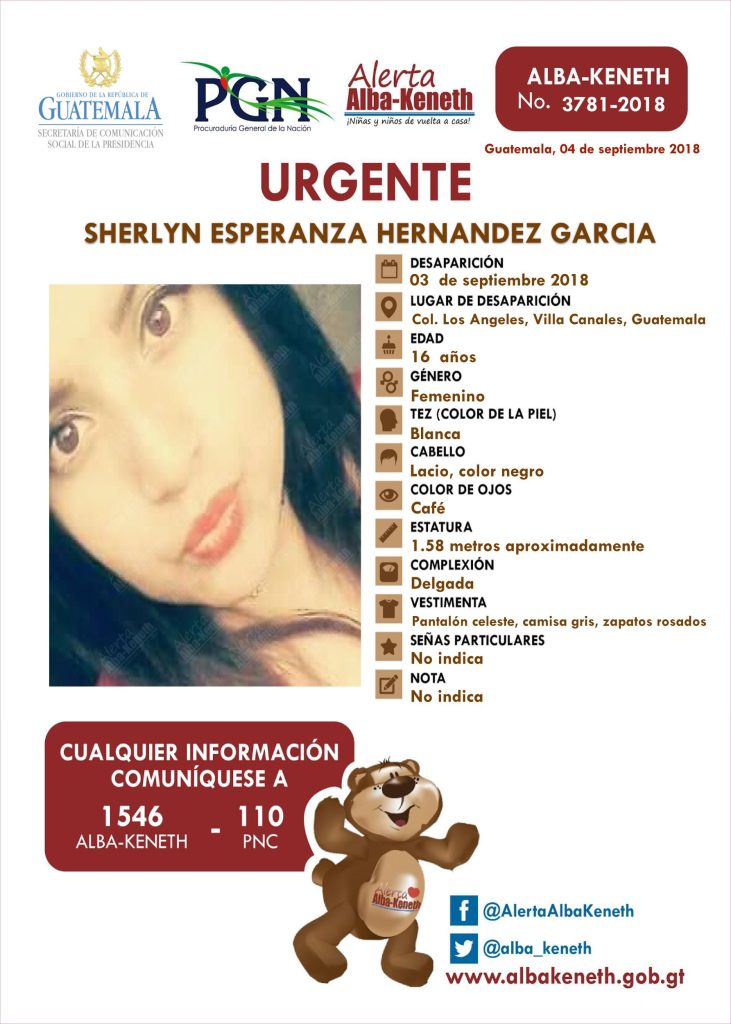 Boletín Alba-Keneth