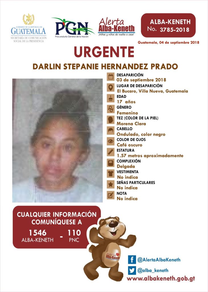 Boletín Alba-Keneth