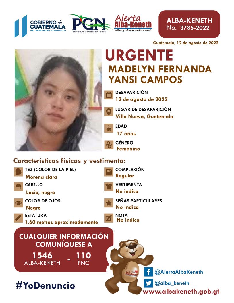 Boletín Alba-Keneth