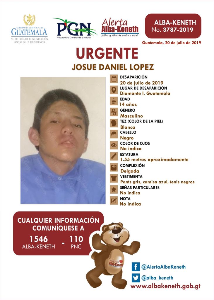 Boletín Alba-Keneth