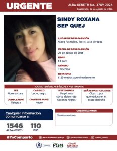 Boletín Alba-Keneth