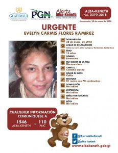 Boletín Alba-Keneth