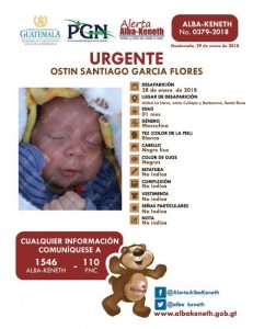 Boletín Alba-Keneth