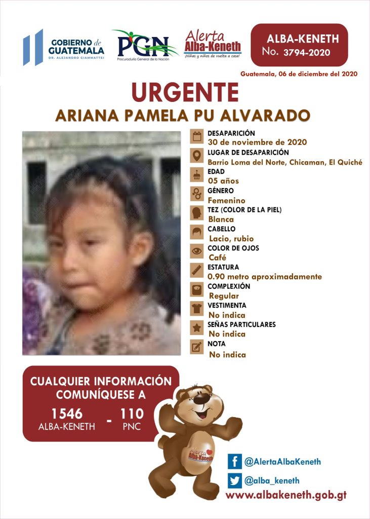 Boletín Alba-Keneth