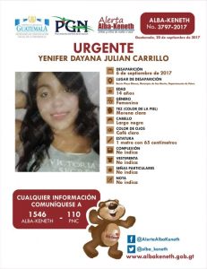 Boletín Alba-Keneth