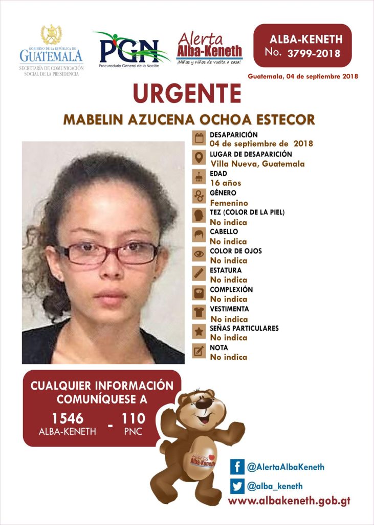 Boletín Alba-Keneth