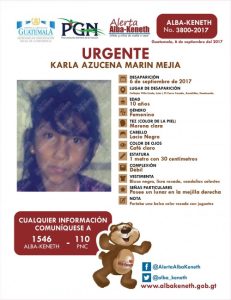 Boletín Alba-Keneth