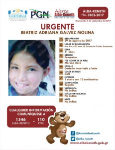 Boletín Alba-Keneth