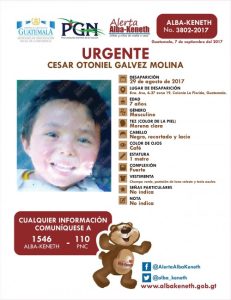 Boletín Alba-Keneth