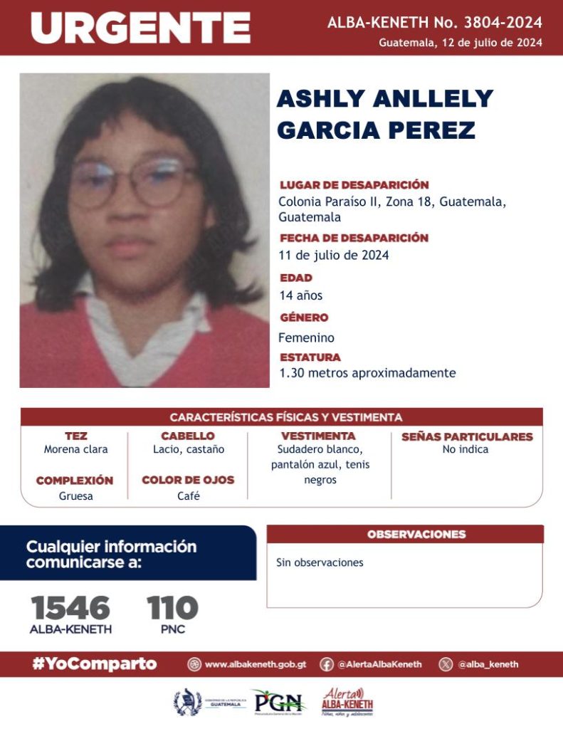 Boletín Alba-Keneth