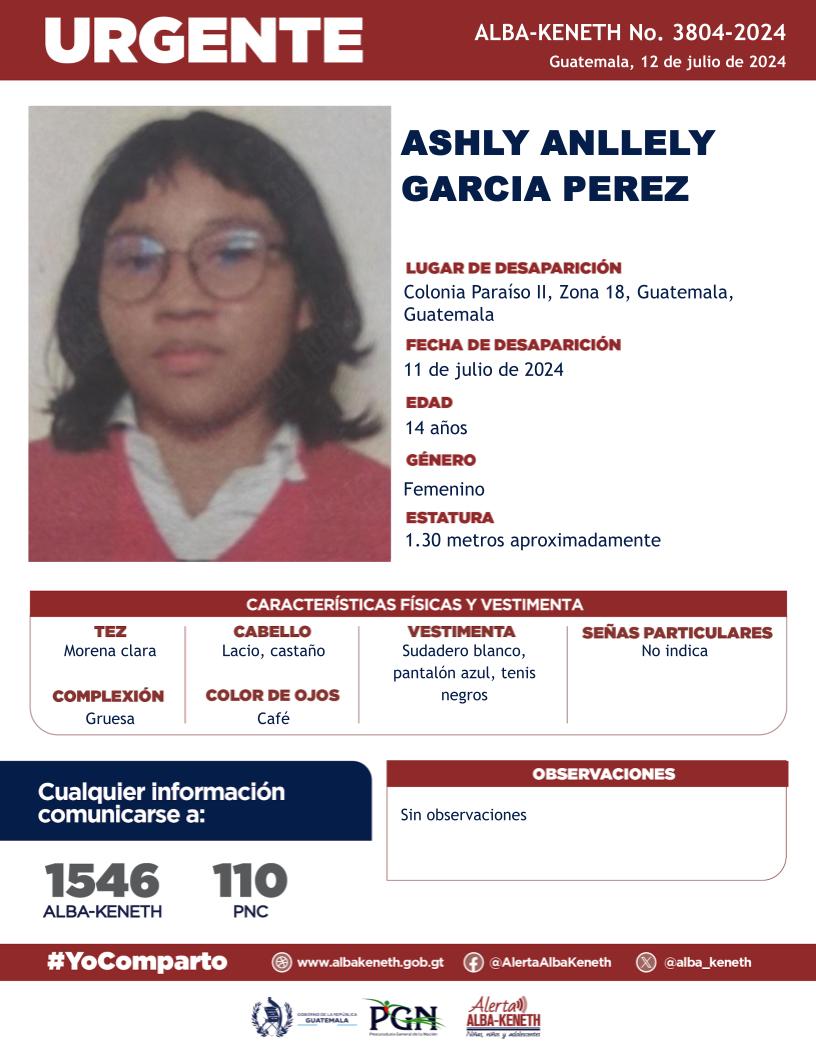 Boletín Alba-Keneth