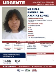 Boletín Alba-Keneth