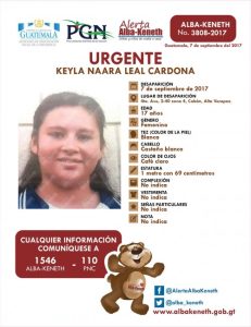 Boletín Alba-Keneth